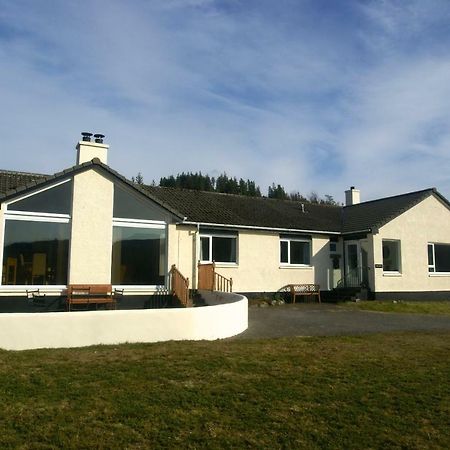 Parth Galen Bed and Breakfast Plockton Esterno foto