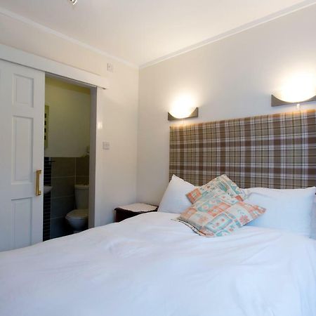 Parth Galen Bed and Breakfast Plockton Esterno foto
