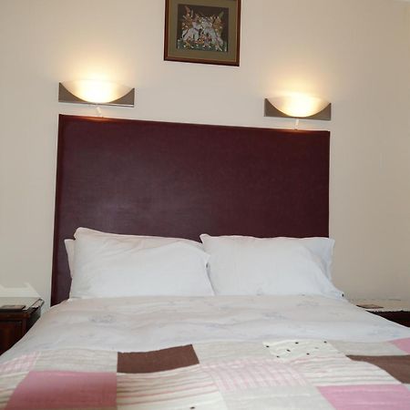 Parth Galen Bed and Breakfast Plockton Esterno foto