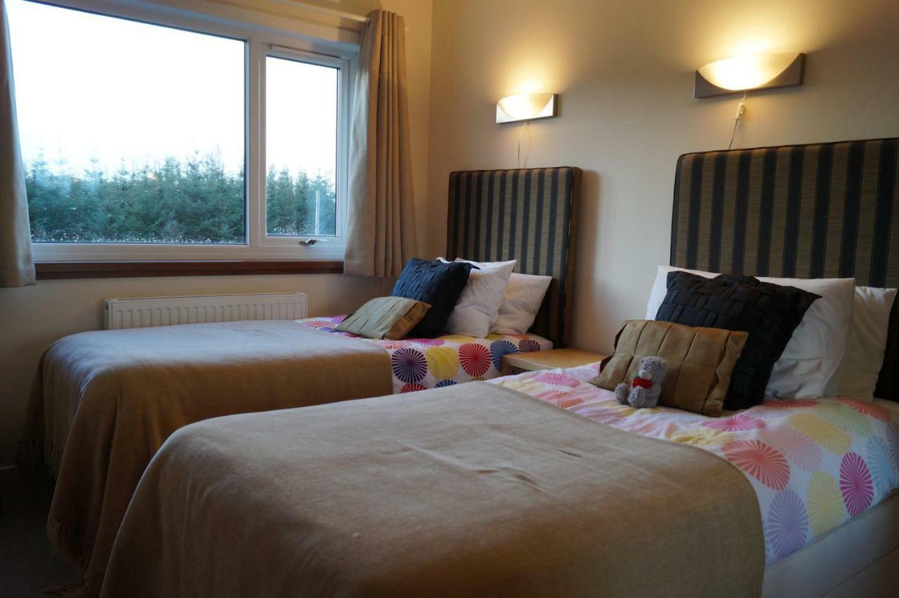 Parth Galen Bed and Breakfast Plockton Esterno foto