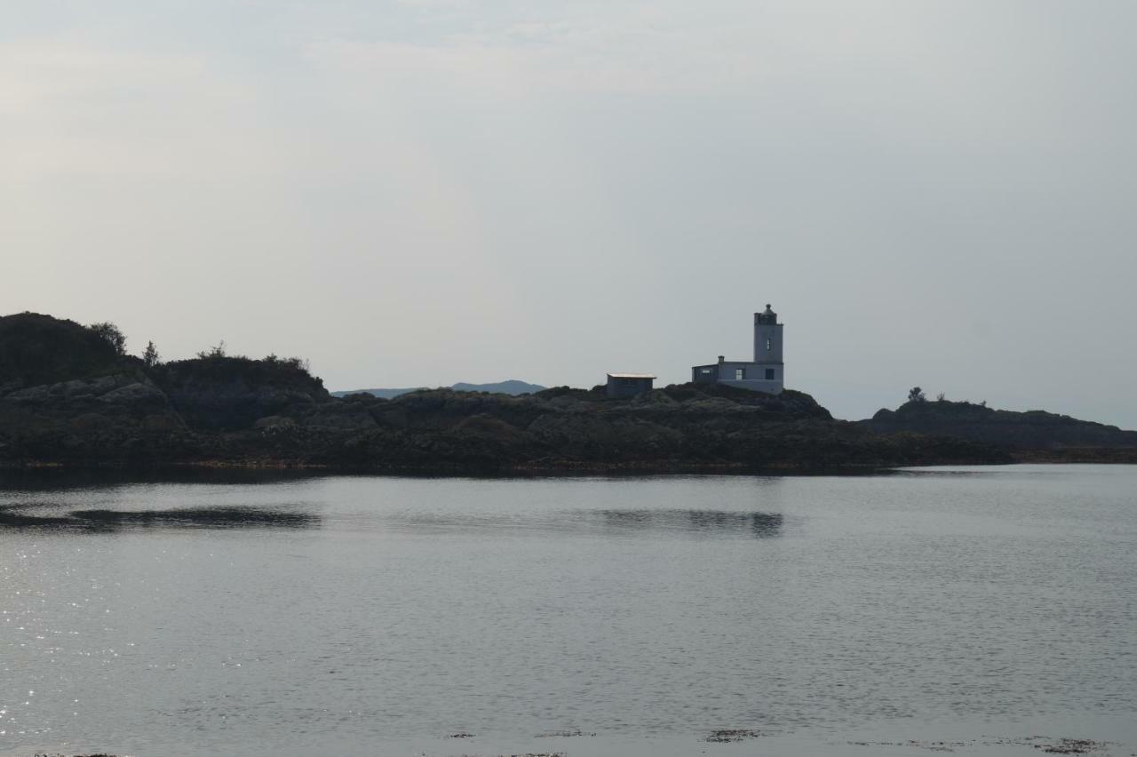 Parth Galen Bed and Breakfast Plockton Esterno foto
