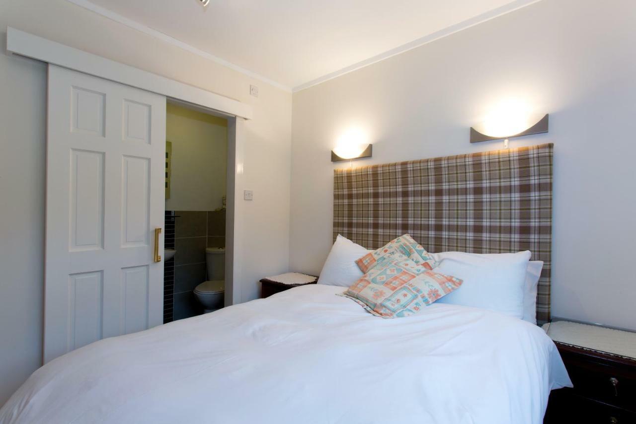 Parth Galen Bed and Breakfast Plockton Esterno foto