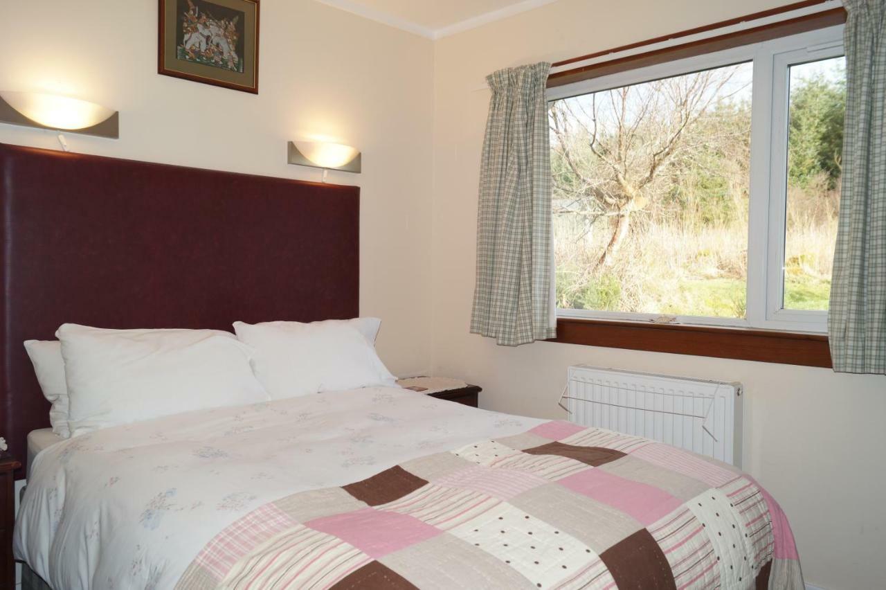 Parth Galen Bed and Breakfast Plockton Esterno foto