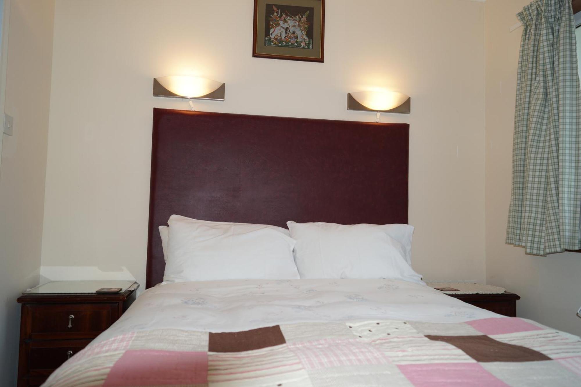 Parth Galen Bed and Breakfast Plockton Esterno foto