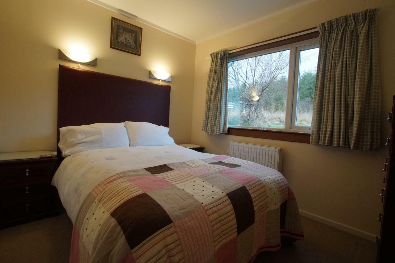 Parth Galen Bed and Breakfast Plockton Esterno foto